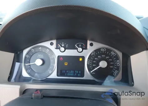 2010 Mercury Mariner Premier from USA, damaged, VIN 4M2CN9HG1AKJ19972